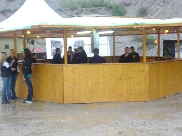 Beck’s Party 2011, Bild 91