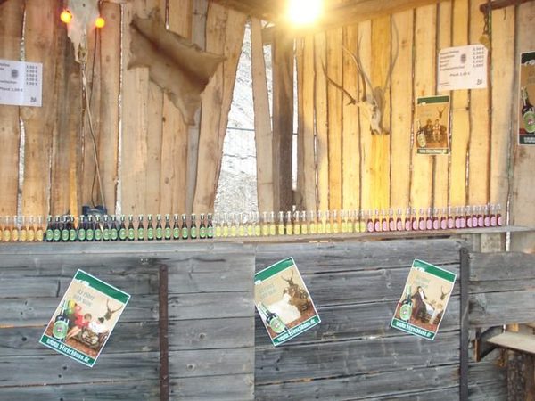Beck’s Party 2011, Bild 94
