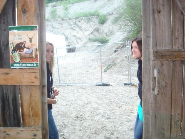 Beck’s Party 2011, Bild 97
