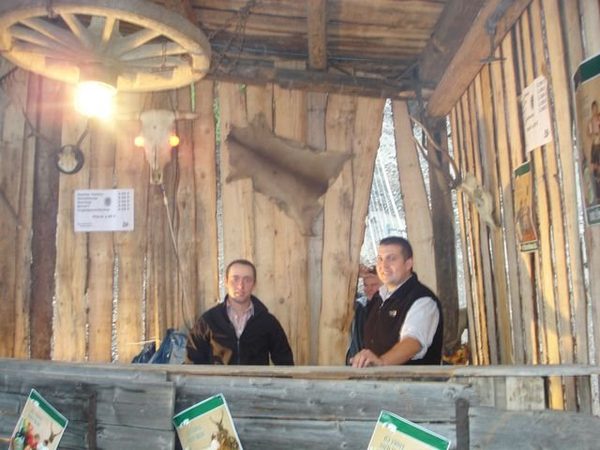 Beck’s Party 2011, Bild 98
