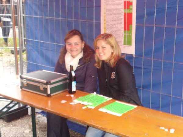 Beck’s Party 2011, Bild 99