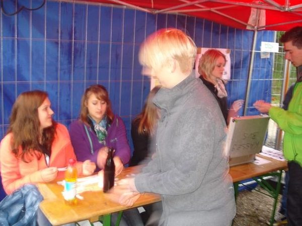 Beck’s Party 2011, Bild 102
