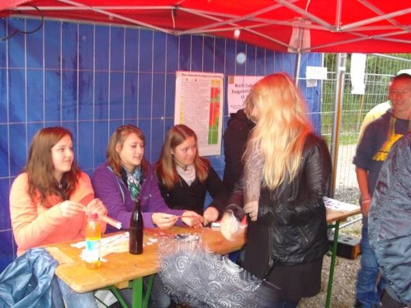 Beck’s Party 2011, Bild 103