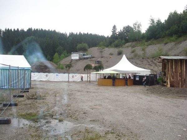 Beck’s Party 2011, Bild 104