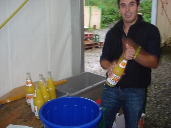 Beck’s Party 2011, Bild 108