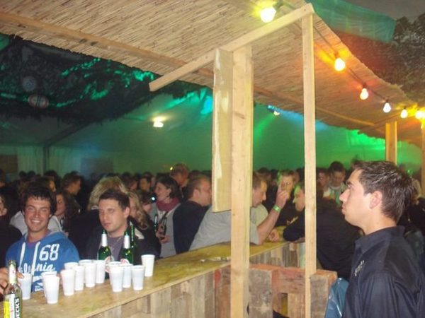Beck’s Party 2011, Bild 112