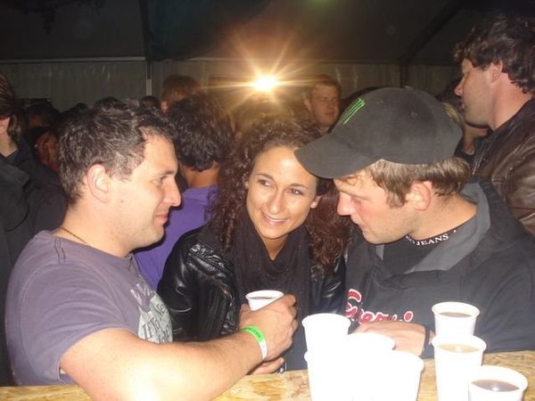 Beck’s Party 2011, Bild 113