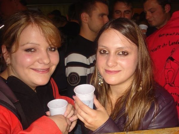 Beck’s Party 2011, Bild 116