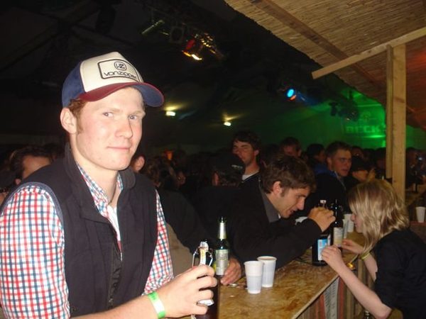Beck’s Party 2011, Bild 117