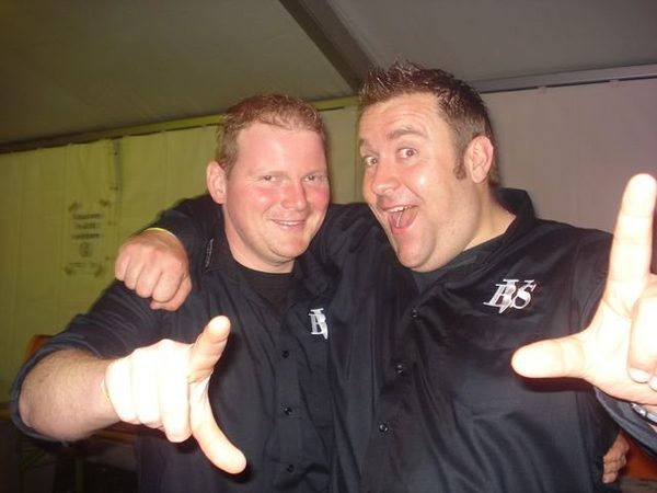 Beck’s Party 2011, Bild 118