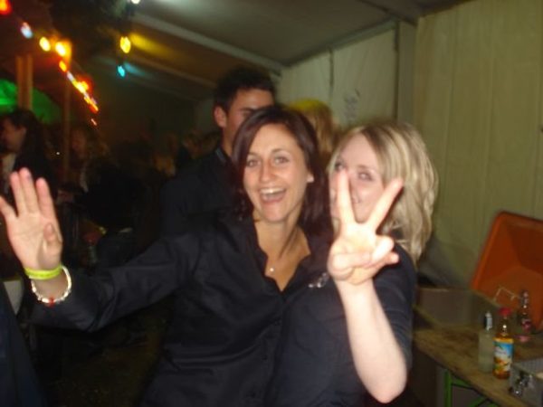 Beck’s Party 2011, Bild 119