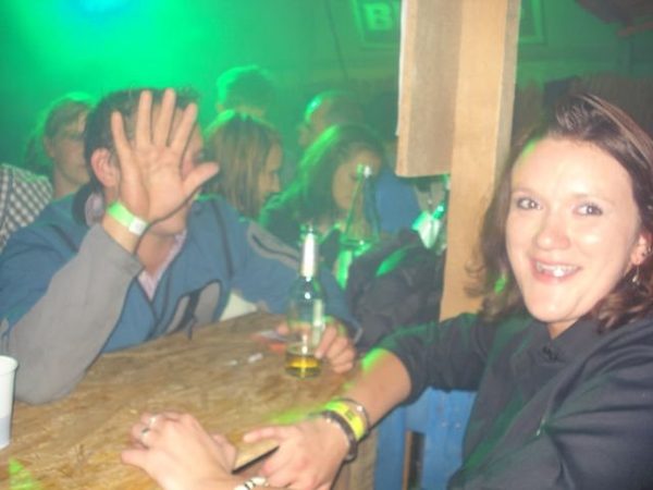 Beck’s Party 2011, Bild 121