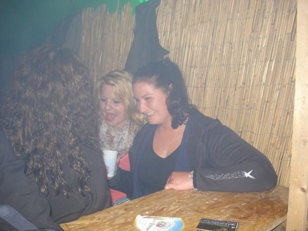 Beck’s Party 2011, Bild 122