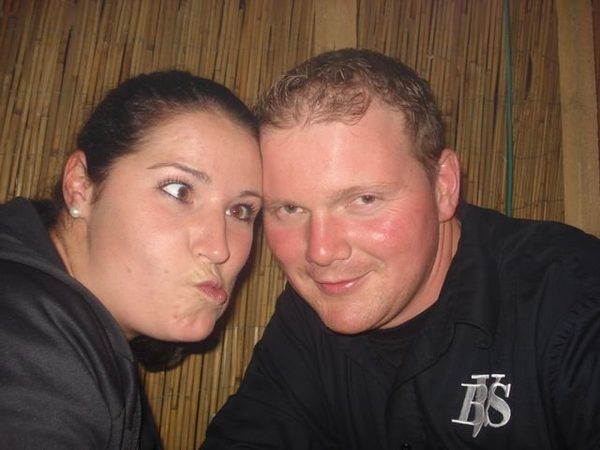 Beck’s Party 2011, Bild 123