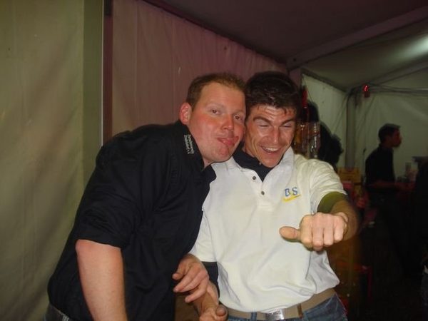 Beck’s Party 2011, Bild 124