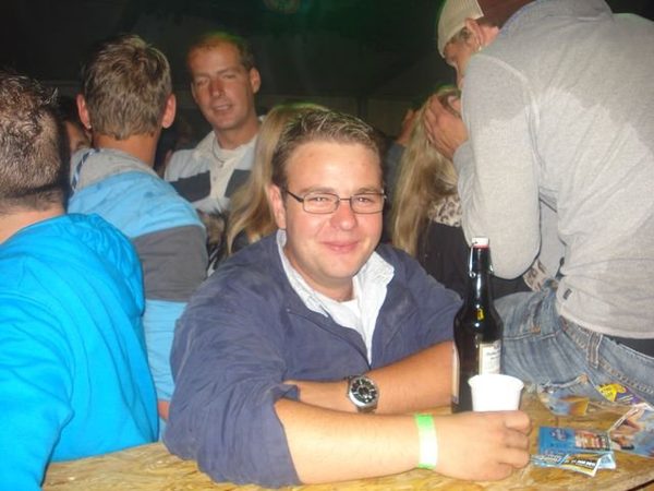 Beck’s Party 2011, Bild 125