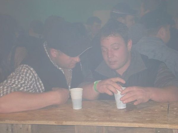 Beck’s Party 2011, Bild 127