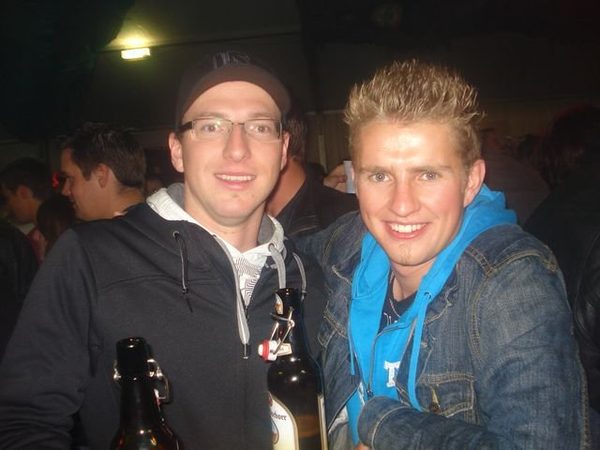 Beck’s Party 2011, Bild 129
