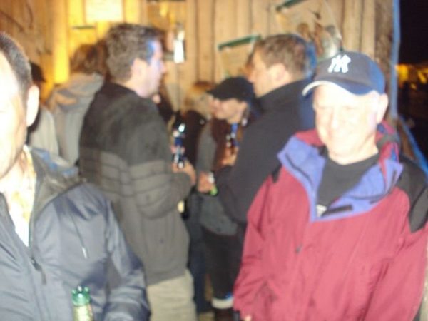Beck’s Party 2011, Bild 130