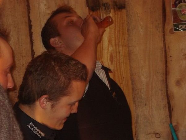 Beck’s Party 2011, Bild 132