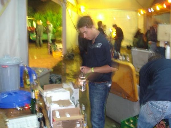 Beck’s Party 2011, Bild 134