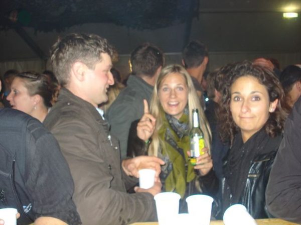 Beck’s Party 2011, Bild 136
