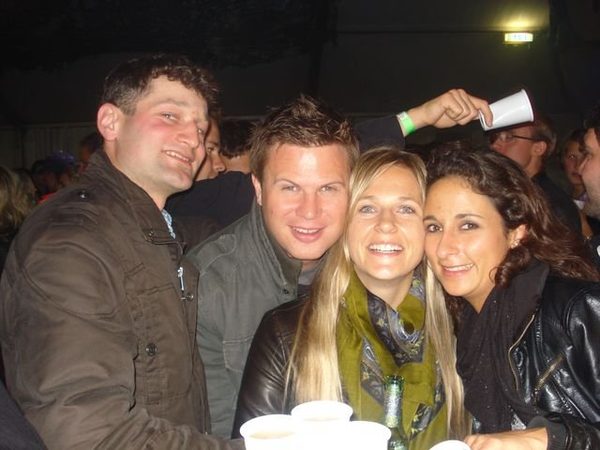 Beck’s Party 2011, Bild 137
