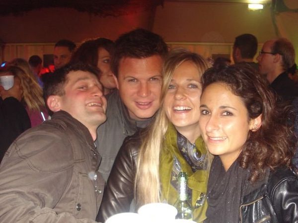 Beck’s Party 2011, Bild 138