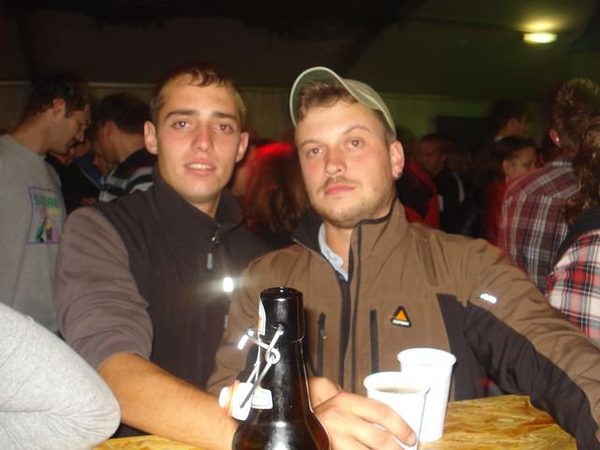 Beck’s Party 2011, Bild 143