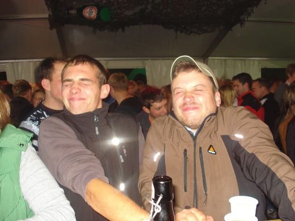 Beck’s Party 2011, Bild 144