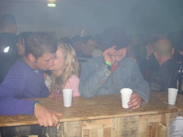 Beck’s Party 2011, Bild 150