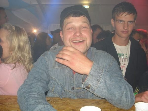 Beck’s Party 2011, Bild 151