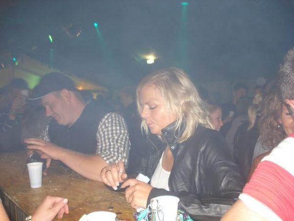 Beck’s Party 2011, Bild 155
