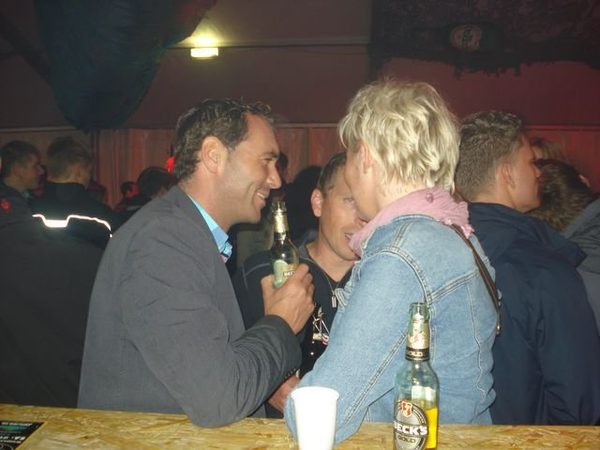 Beck’s Party 2011, Bild 160