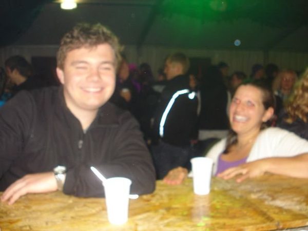 Beck’s Party 2011, Bild 161