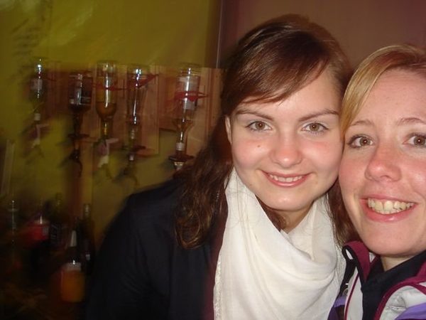 Beck’s Party 2011, Bild 164