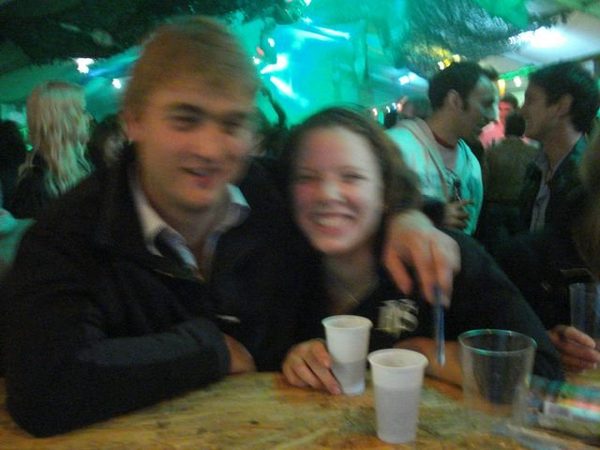 Beck’s Party 2011, Bild 165