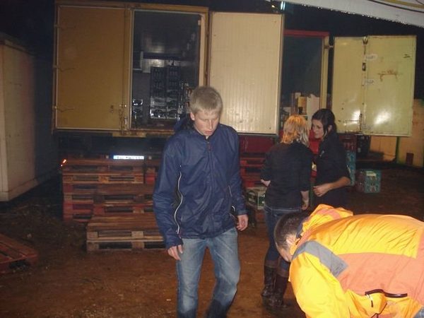 Beck’s Party 2011, Bild 166