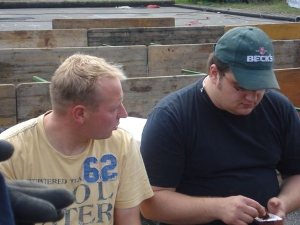 Beck’s Party 2011, Bild 169