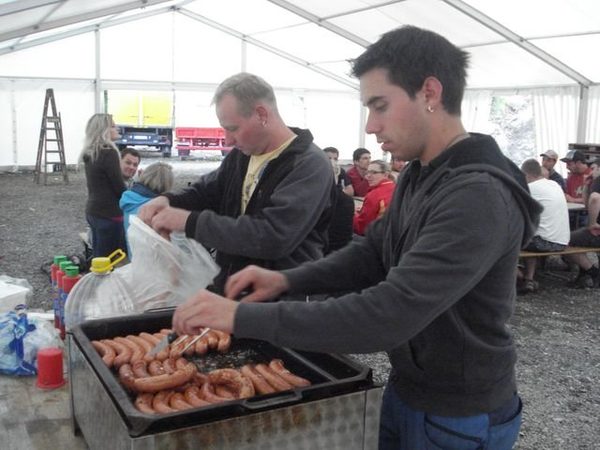 Beck’s Party 2011, Bild 182