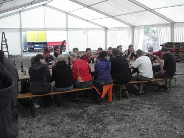 Beck’s Party 2011, Bild 183