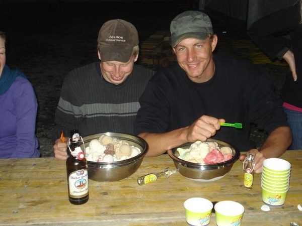 Beck’s Party 2011, Bild 188