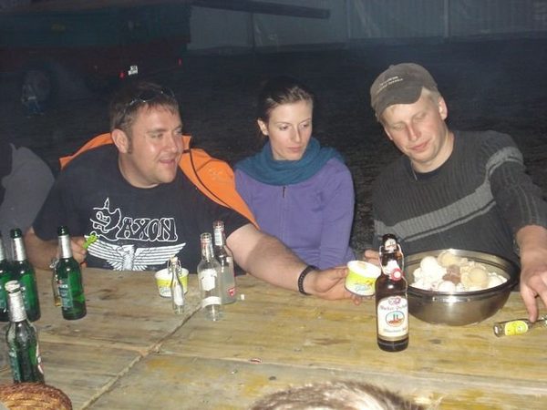 Beck’s Party 2011, Bild 190