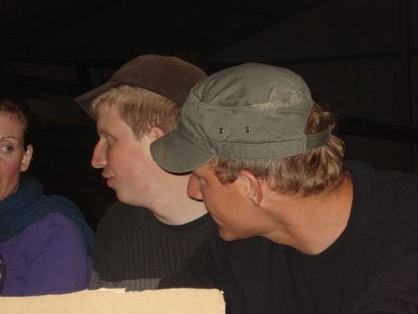 Beck’s Party 2011, Bild 191