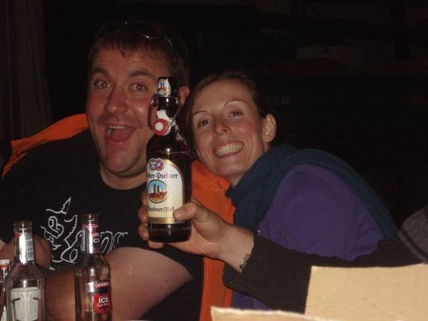 Beck’s Party 2011, Bild 192