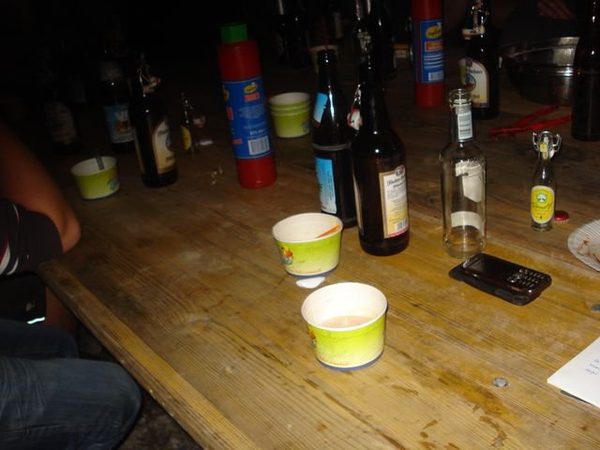 Beck’s Party 2011, Bild 195