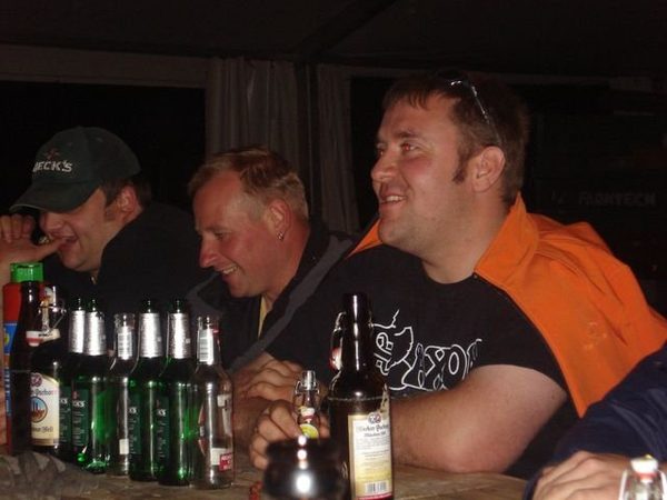 Beck’s Party 2011, Bild 196