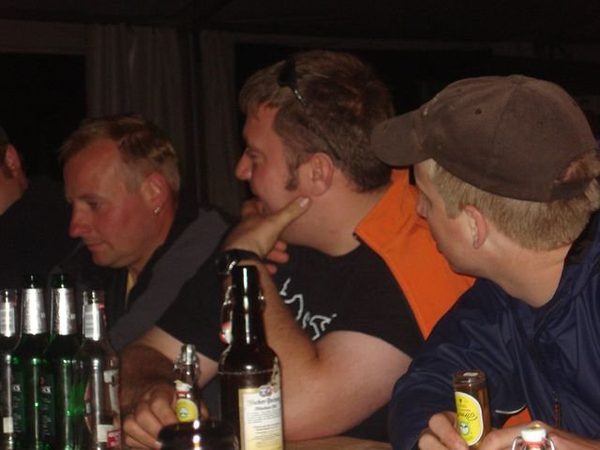 Beck’s Party 2011, Bild 198