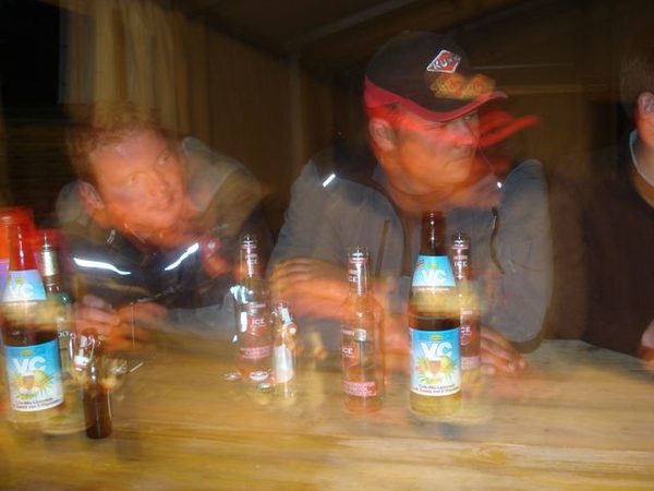 Beck’s Party 2011, Bild 199