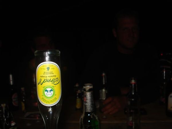 Beck’s Party 2011, Bild 200